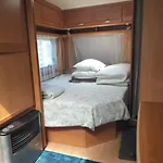 Przyczepa 3 Polwysep Hel * Chałupy