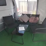 Przyczepa 3 Polwysep Hel