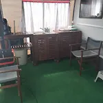 Camping Przyczepa 3 Polwysep Hel