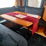 Camping Przyczepa 3 Polwysep Hel *