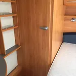 Camping Przyczepa 3 Polwysep Hel