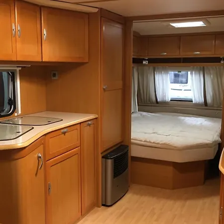 Przyczepa 3 Polwysep Hel *