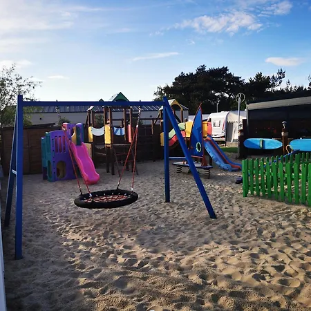 Przyczepa 3 Polwysep Hel