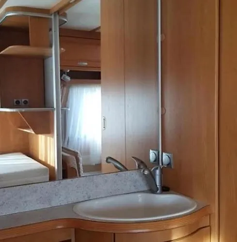 Przyczepa 3 Polwysep Hel Chałupy