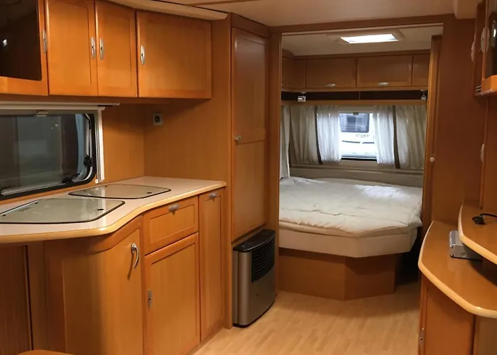 Przyczepa 3 Polwysep Hel *