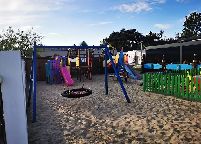 Przyczepa 3 Polwysep Hel