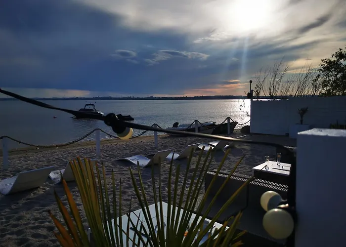 Przyczepa 3 Polwysep Hel Kemping