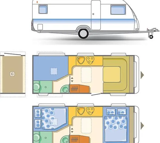 Przyczepa 3 Polwysep Hel Chałupy